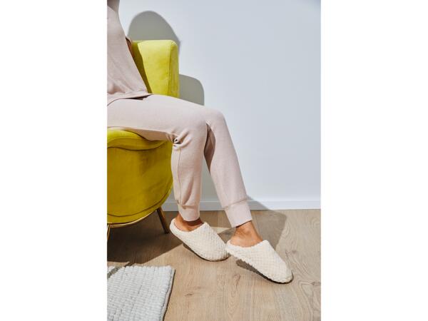 Ladies' Slippers
