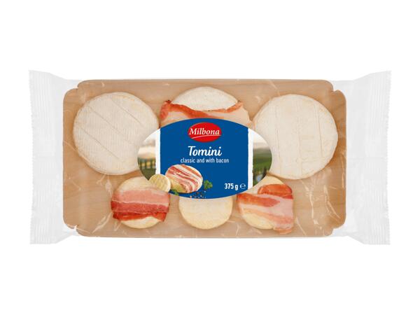 Tomino-Käse