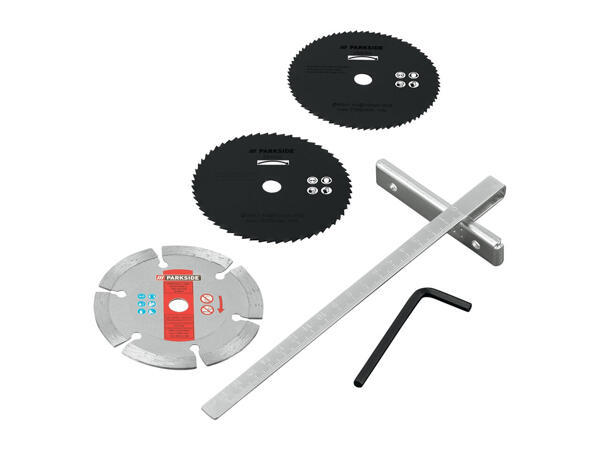 Parkside Electric Plunge Saw