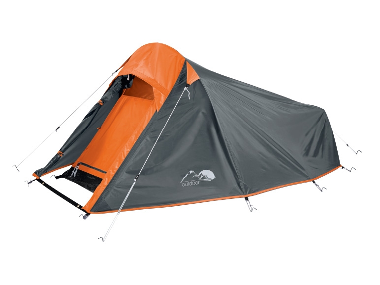 Crivit(R) 1-Man Hiking Tent