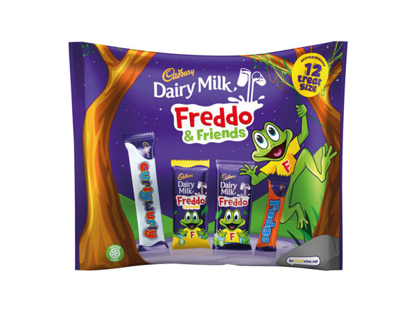 Treatsize