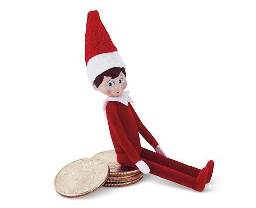 World's Smallest Classic Toy