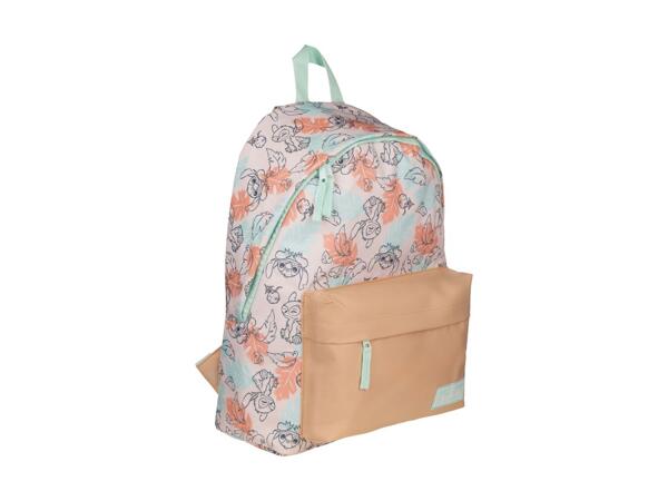 School Backpack