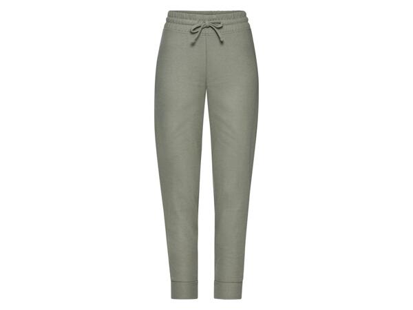 Ladies' Joggers
