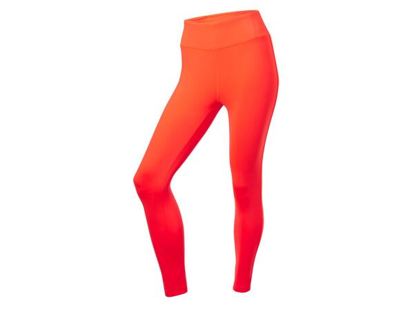 Ladies' sports leggings