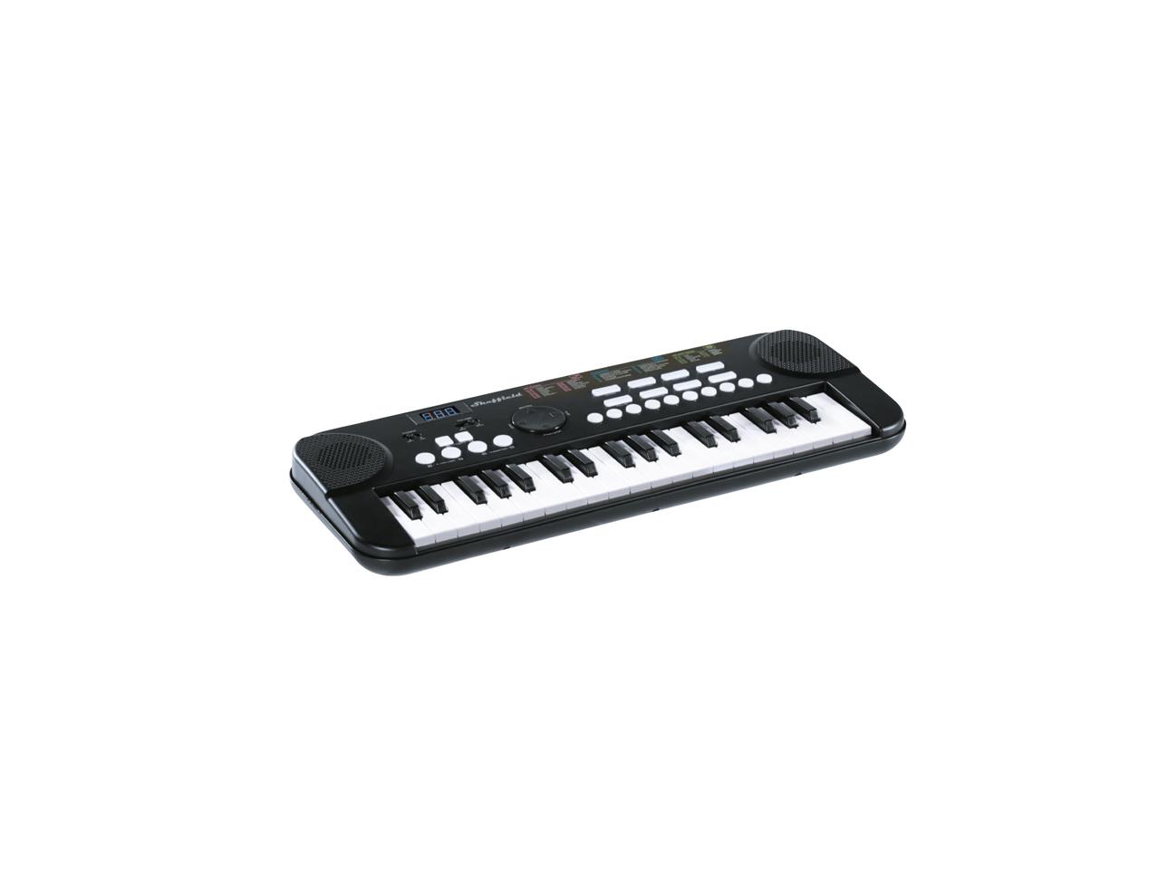 SHEFFIELD Keyboard