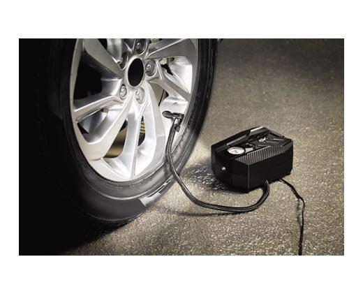 Auto XS 
 Portable Tire Inflator