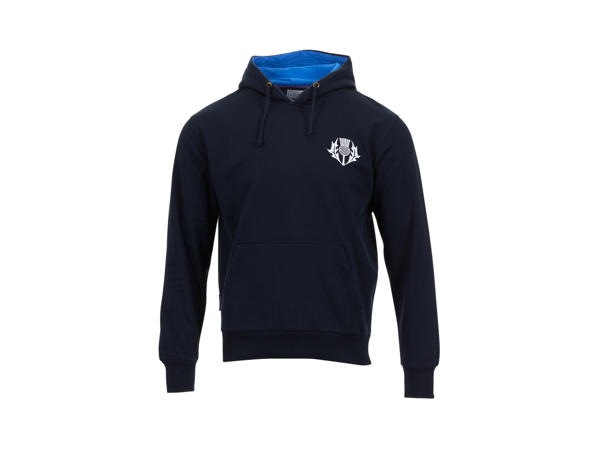 Authentic Originals Scotland Rugby Hoodie