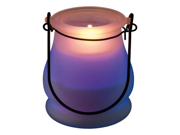 Citronella Candle