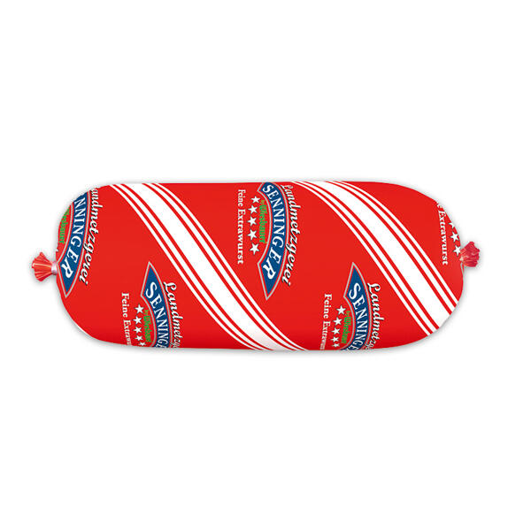 Feine Extrawurst