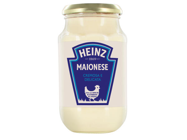 Mayonnaise