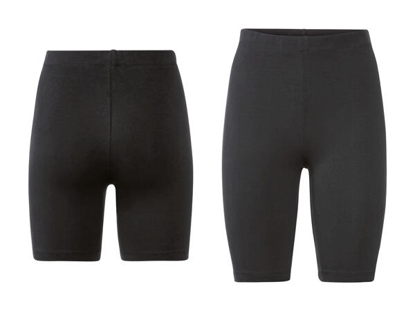 Leggings de cyclisme