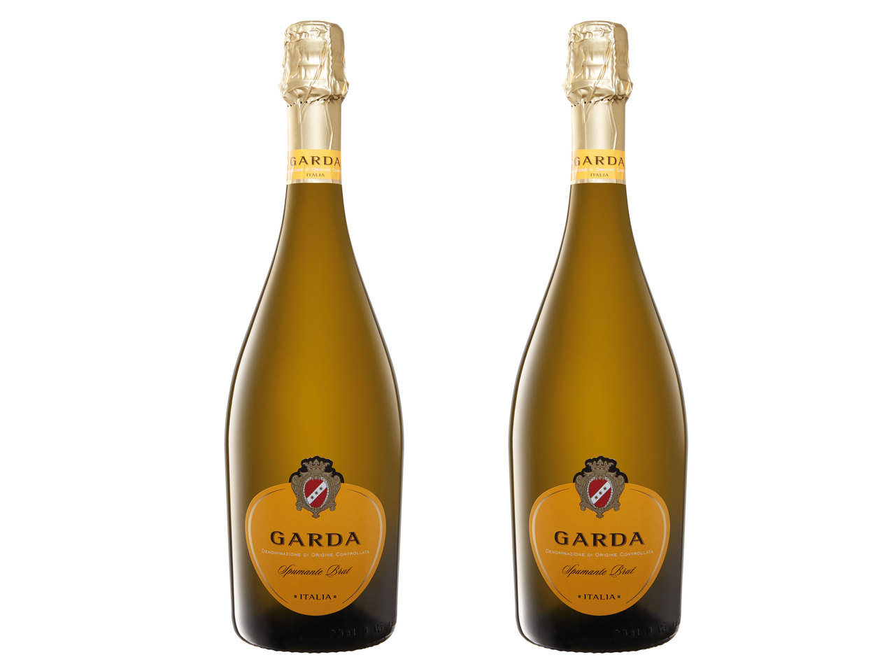 Garda DOC Vino Spumante brut