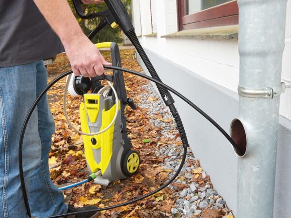 Pipe Cleaning Set