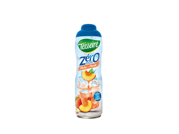Sirup 0 %