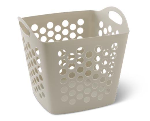 Easy Home
Flexible Basket