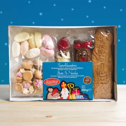 Sinterklaasdoos