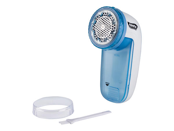 Lint Remover