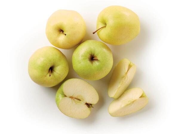 Green Apples PGI