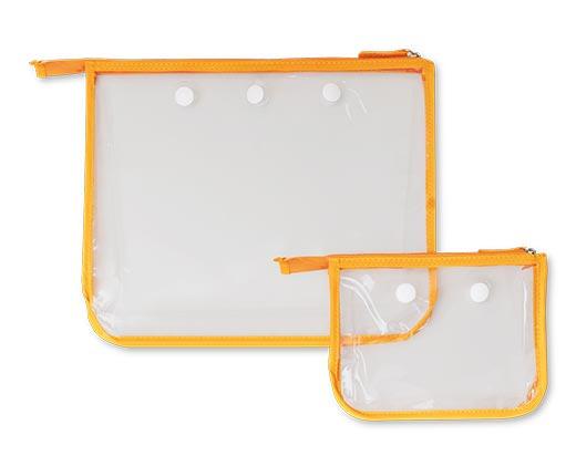 Crane Haul It All Pouch Set