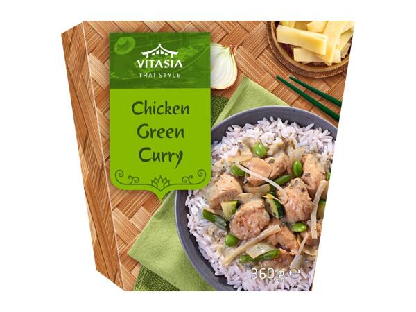 Vitasia Asian Ready Meals