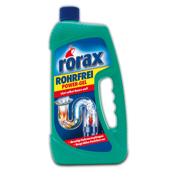 Rohrfrei