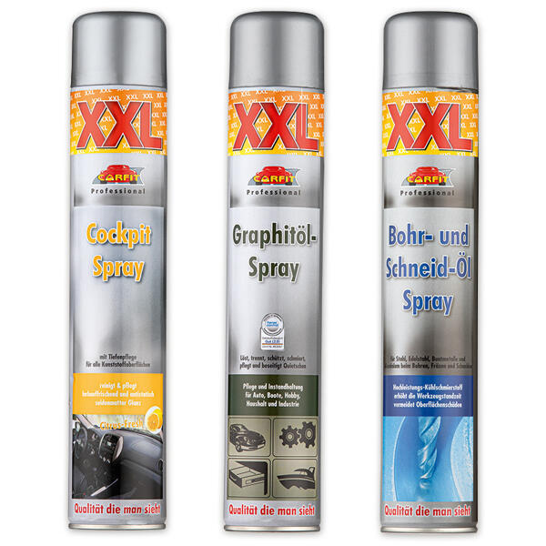 XXL-Kfz-Profi-Spray