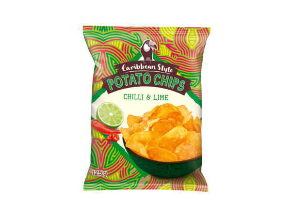 Potato Chips