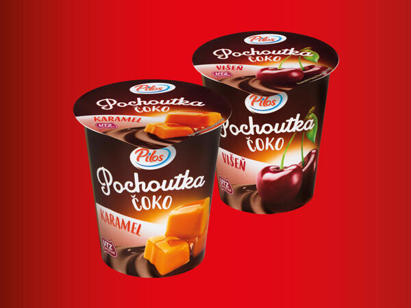 ČOKO POCHOUTKA