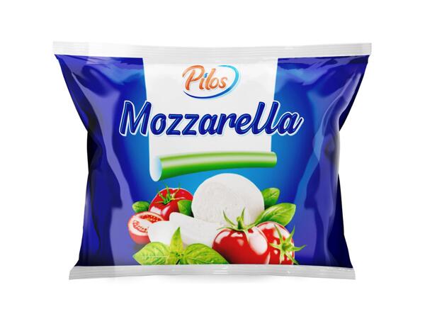 MOZZARELLA