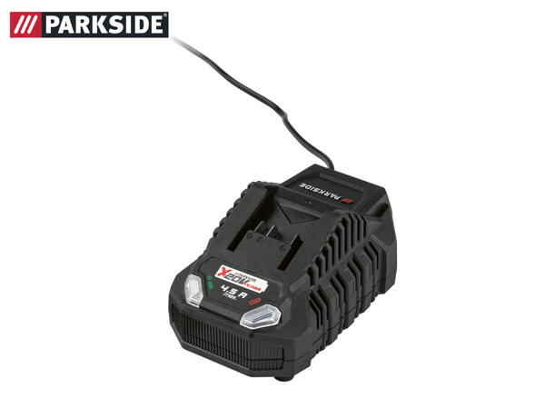 Parkside 20V Battery Charger