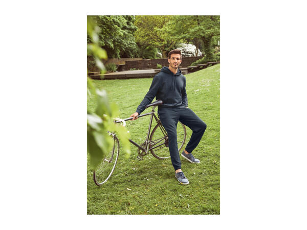 Livergy Men's Joggers