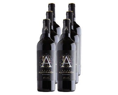 GRAN ALLEGRANZA MONASTRELL DO ALICANTE