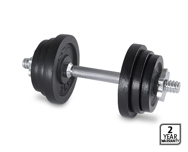 Dumbbell Set