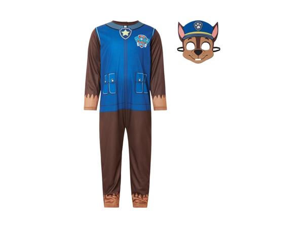 Kids' Paw Patrol Costume