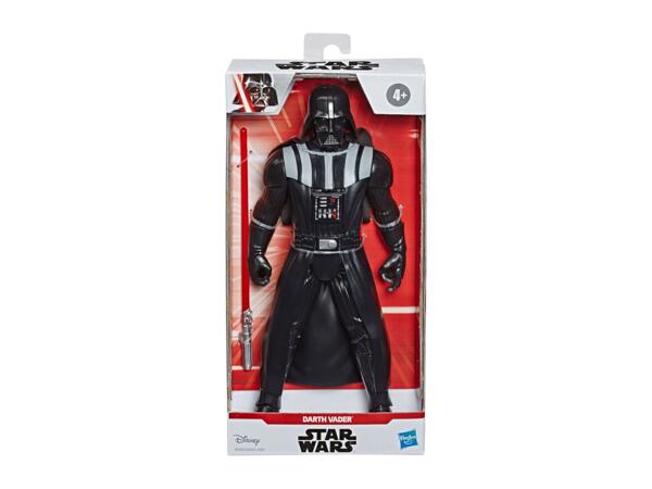 Hasbro Marvel Avengers & Star Wars Figures