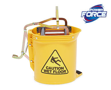 Heavy Duty Wringer Bucket