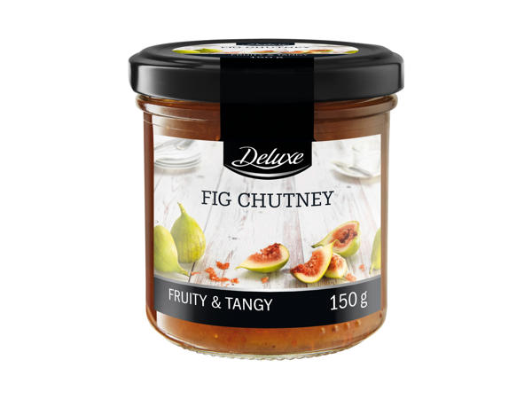 Fikonchutney