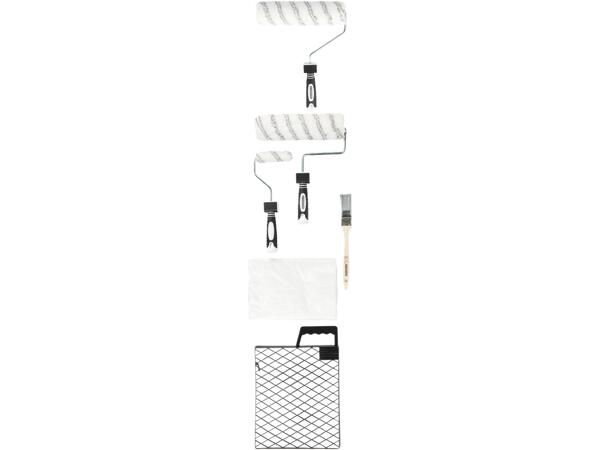 Painting Set / Paint Roller
