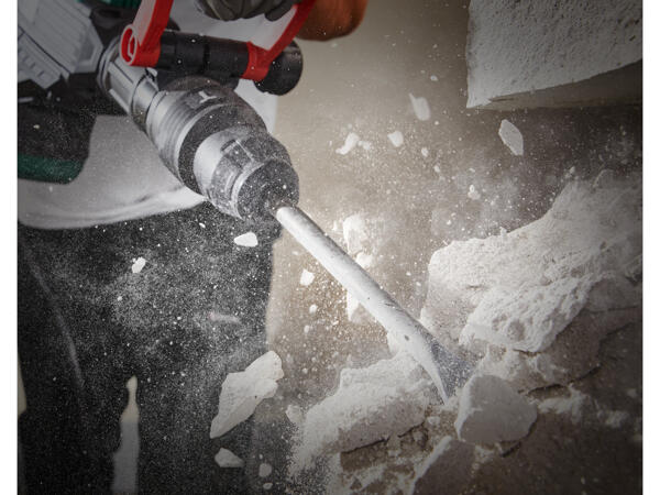 1700W Demolition Hammer