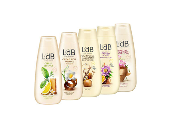 Ldb lotion