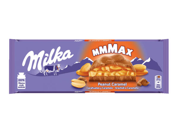 Chocolate Bar
