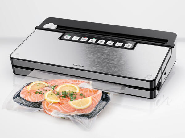 Vakuumierer