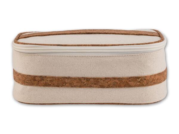 Kosmetik Tasche