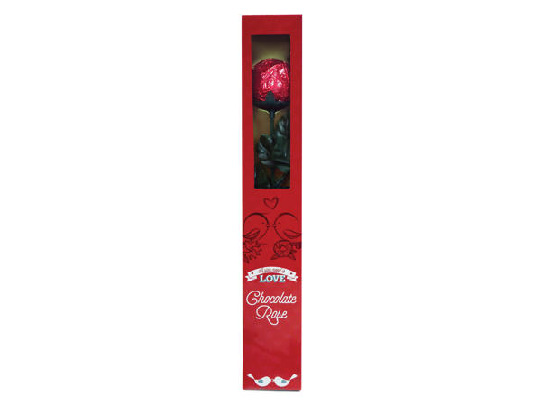 For You Valentines Day Rose