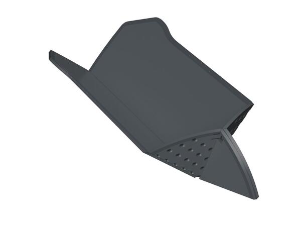 Foldable Chopping Board with Colander