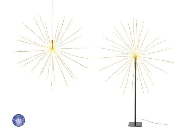LED-Leuchte