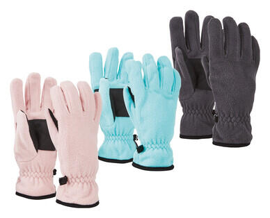 Fleece Accessories