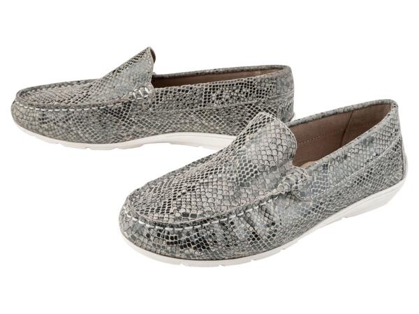 Ladies' Moccasins