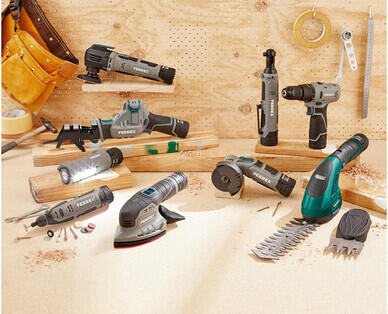 Multi-Tool 12V